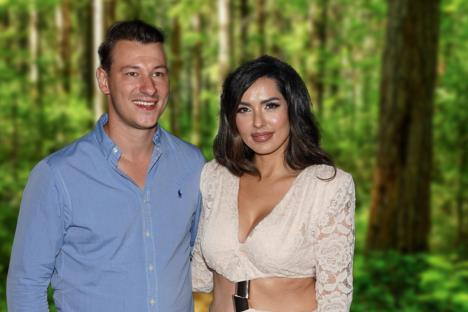 Šuma Imanje Tanja Savićg