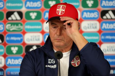 Dragan Stojković Piksi