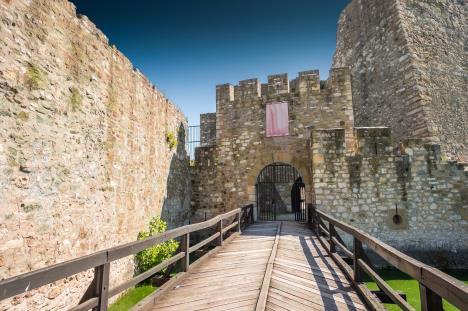 Smederevska tvrđava