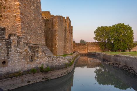 Smederevska tvrđava