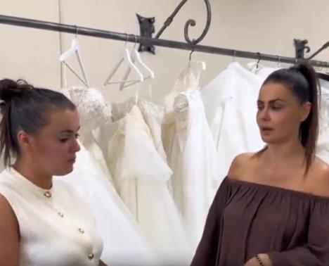 Vlasnica salona venčanica na udaru korisnika društvenih mreža zbog odnosa prema mladi