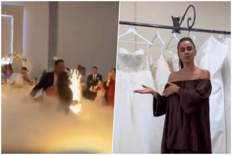 Vlasnica salona venčanica na udaru korisnika društvenih mreža zbog odnosa prema mladi