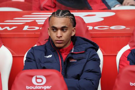 Itan Mbape stiže na Marakanu