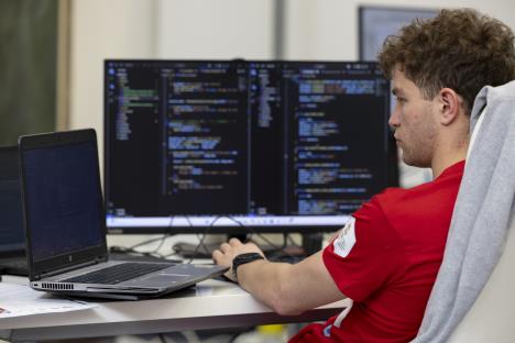 Tim Srbije koji će učestvovati na prestižnom takmičenju EuroSkills u Danskoj