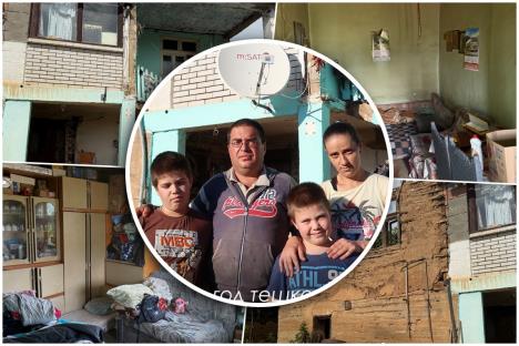 Stara kuća porodice Krstić