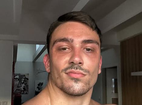 Danilo Raičević zgrozio naciju