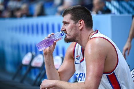 Nikola Jokić
