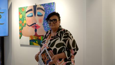 Ana Petrović izložba