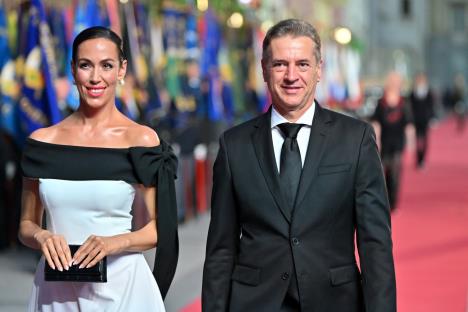 premijer Robert Golob