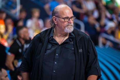 Aleksandar Džikić, Eurobasket 2025