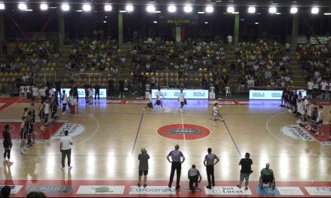 KK Partizan, Virtus