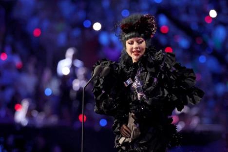 Lejdi Gaga je osvojila četiri nagrade na MTV Video Music Awards 2025