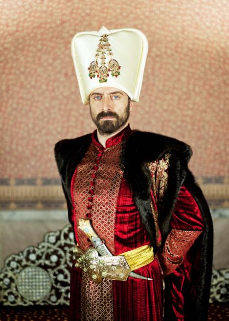 Sulejman Veličanstveni