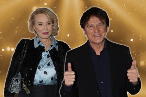 Lepa Brena Zdravko Čolić