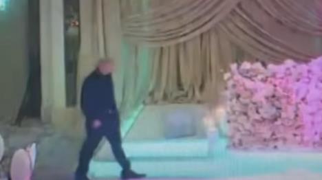 lopov ukrao kutiju sa novcem na svabi