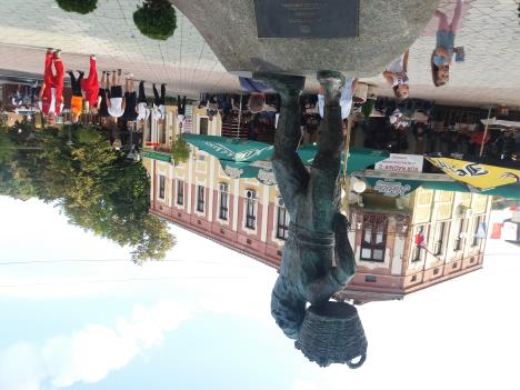 Aleksandrovac, centar varošice.jpg