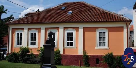 Aleksandrovac, Zavičajni muzej Župe.jpg