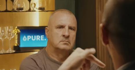 Predrag Popović Pop i Ivica Iliev