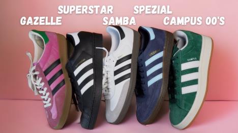 Adidas patike