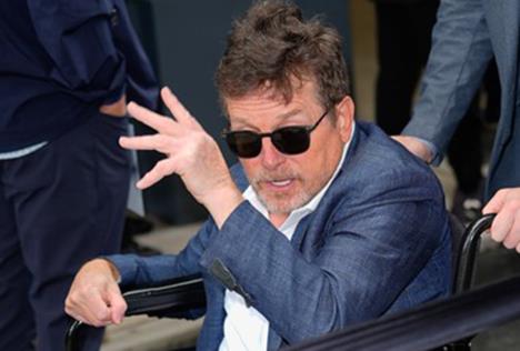 majkl džej foks profimedia-1035327636.jpg