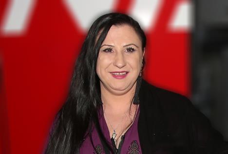 Glumica Mirjana Đurđević