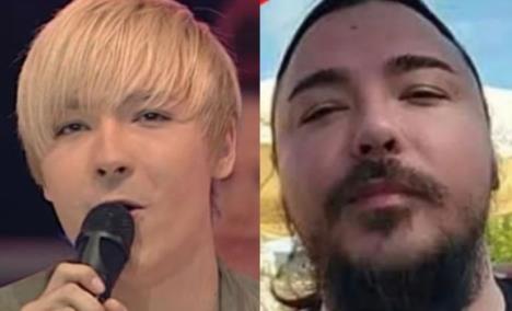 Milan Stanković nekad i sad