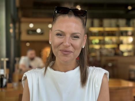 Katarina Marjanović