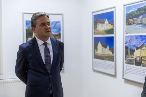 Nikola Selaković u Loznici