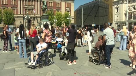 Dišenova mišićna distrofija