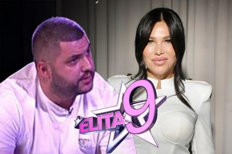 Asmin otkrio da li ulazi u Elitu 9