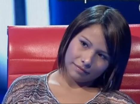 Rut Talija Sajas Sančez