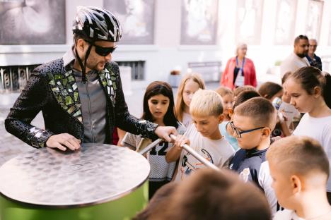 Limenka teatar festa