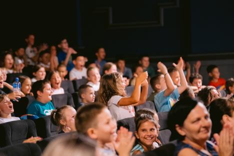 Limenka teatar festa