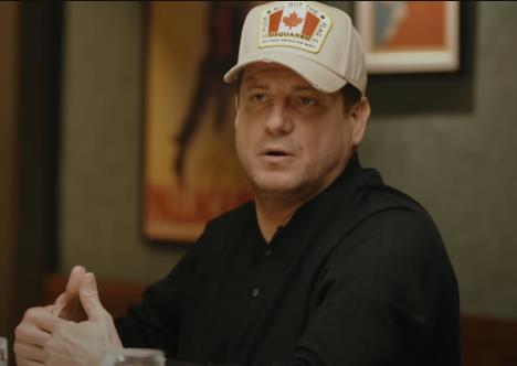 Nenad Lalatović kao gost u podkastu