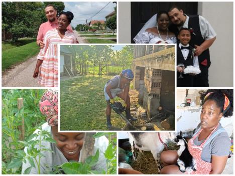 Iris i Bojan Kanja 3