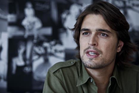 diogo morgado