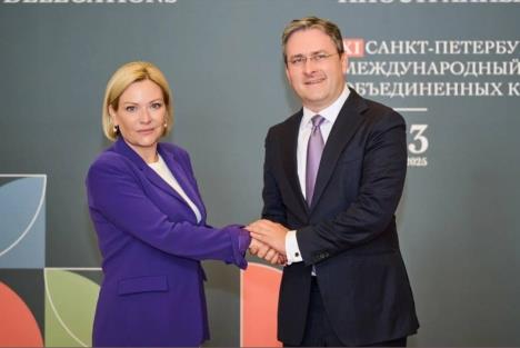 ministar kulture Nikola Selakovic