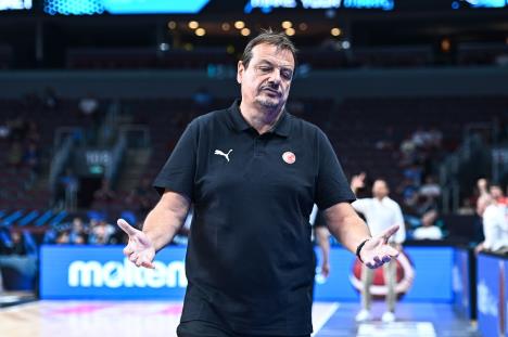 Ergin Ataman