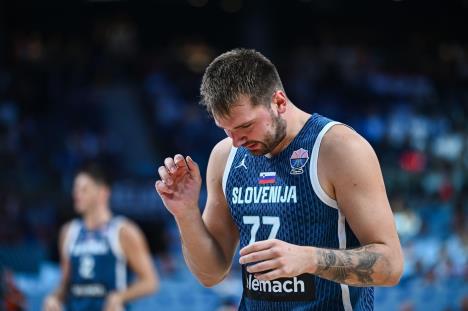 Luka Dončić