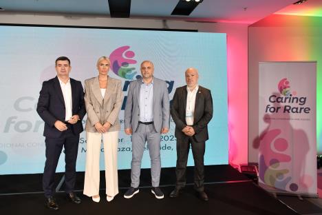 6. Međunarodna konferencija o retkim bolestima