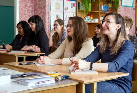 Roditeljski sastanak