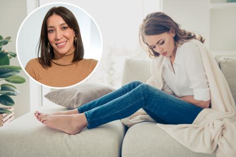 Tatjana Popović, nutricionista, problemi sa stomakom.jpg