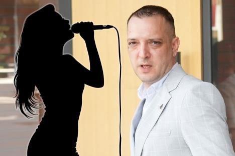 Zoran Marjanović Silueta Pevačice