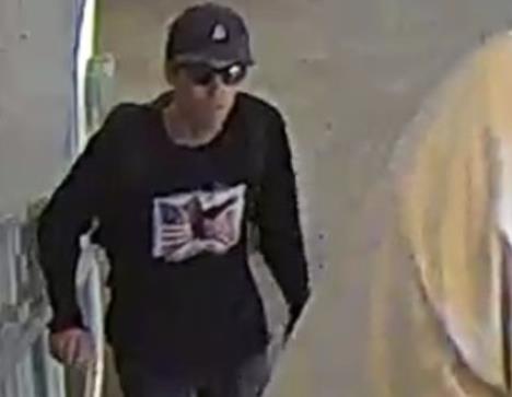 Čarli Kirk ubica Čarlija Kirka.jpg