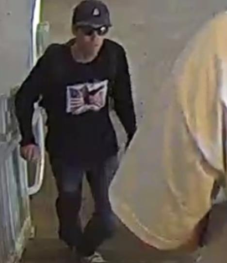 Čarli Kirk ubica Čarlija Kirka.jpg