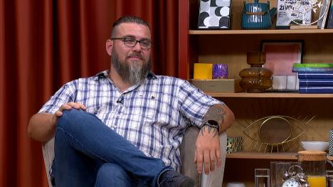 Đorđe Vasiljević Atila