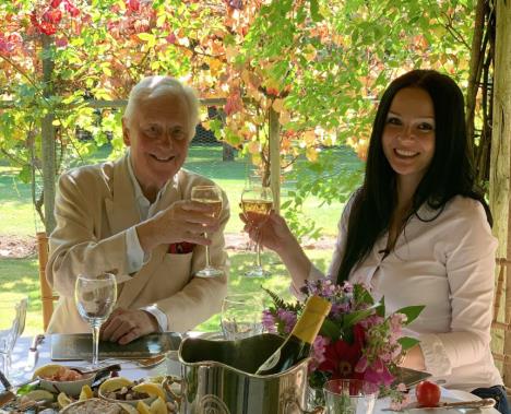 Ser Bendžamin Slejd