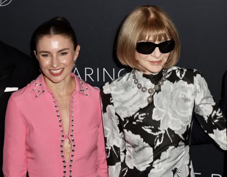 Ana Vintur i Kloi Mal