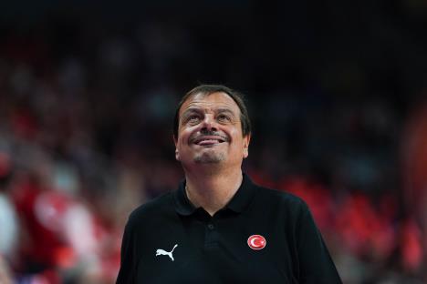 Ergin Ataman