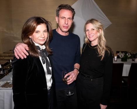 Natali Masenet i Erik Torstenson